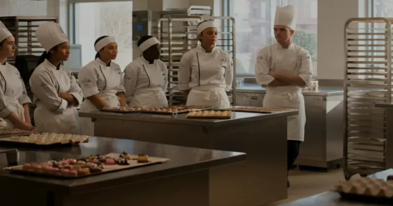 Certificate Course In Bakery And Confectionery