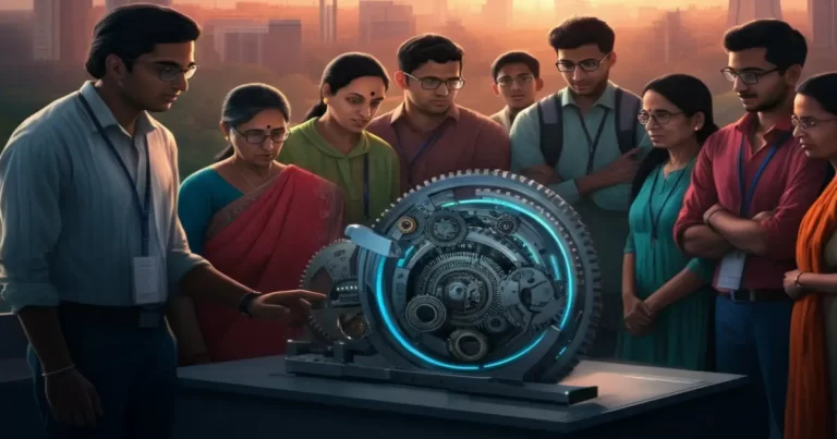 b tech mechanical engineering