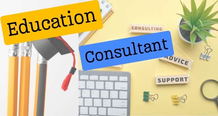 Education Consultant