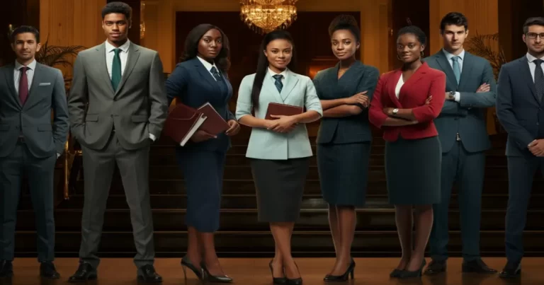 hotel management careers