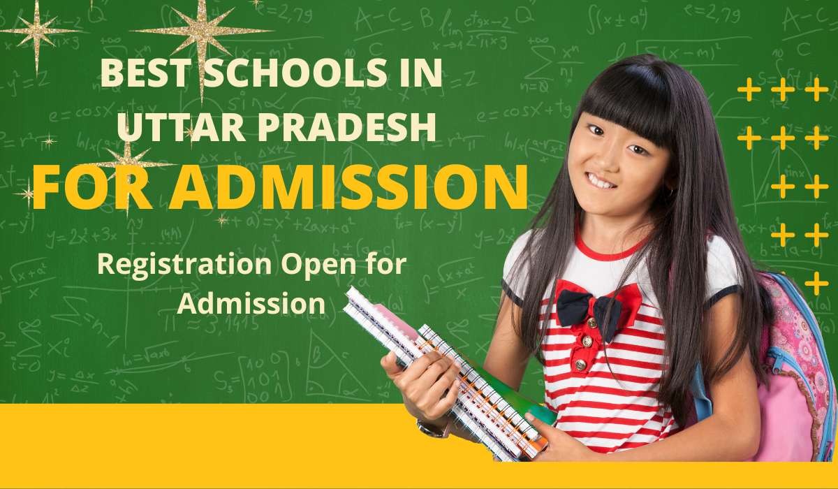 Best Schools in Uttar Pradesh