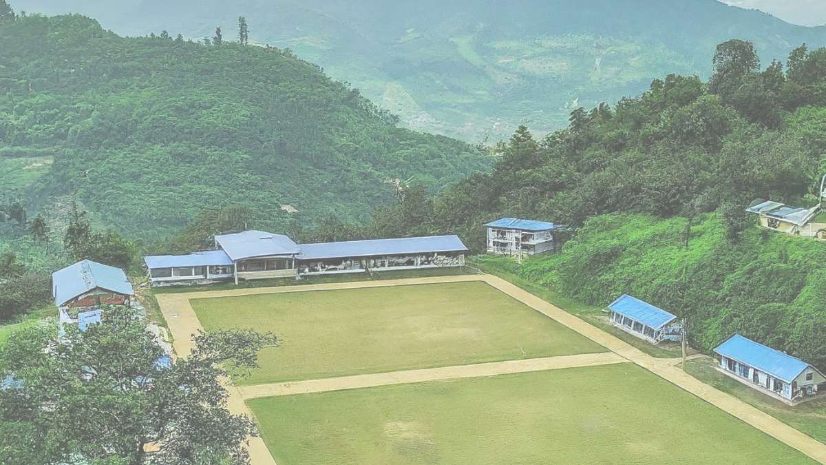 best schools in manipur