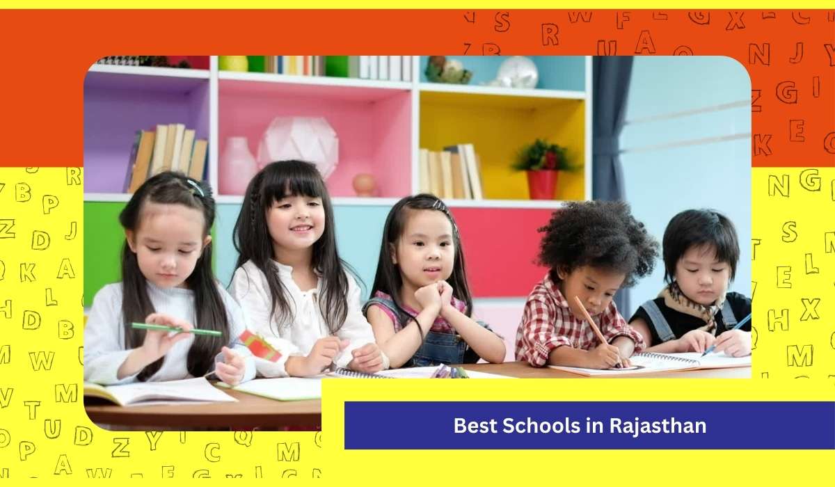 best schools in rajasthan