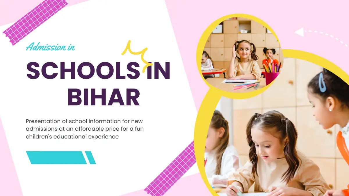 schools in bihar