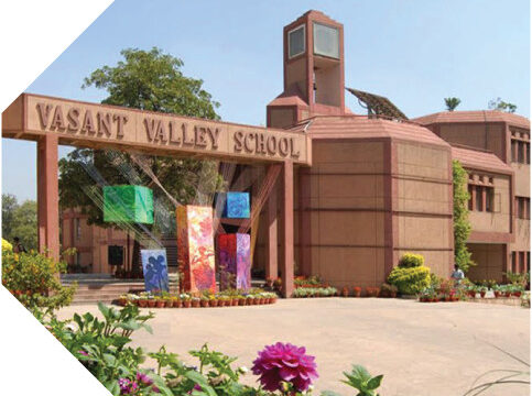 Vasant Valley School Vasant Kunj