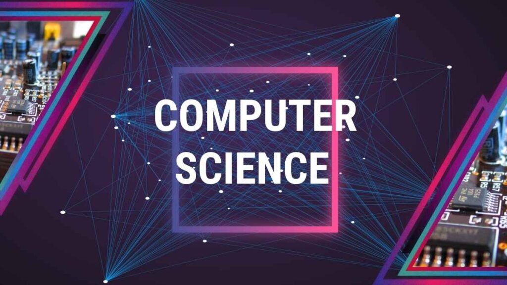 Best Specializations in B.Tech Computer Science