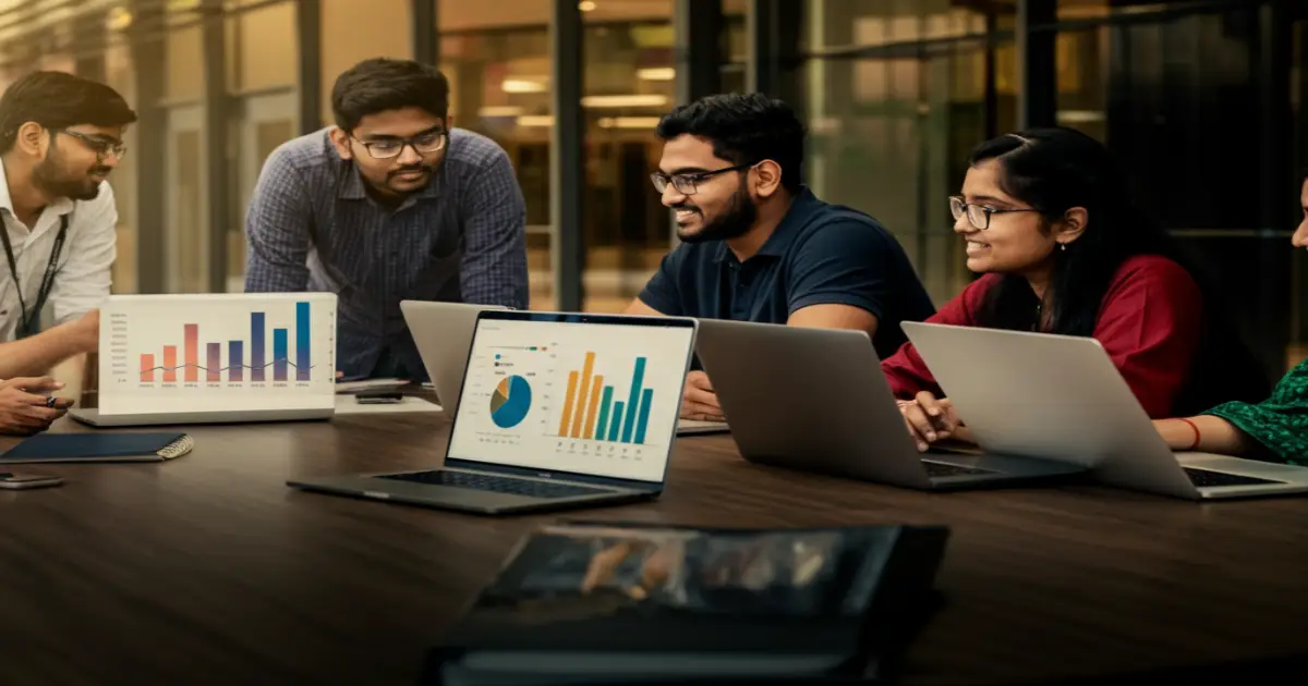 mba business analytics course