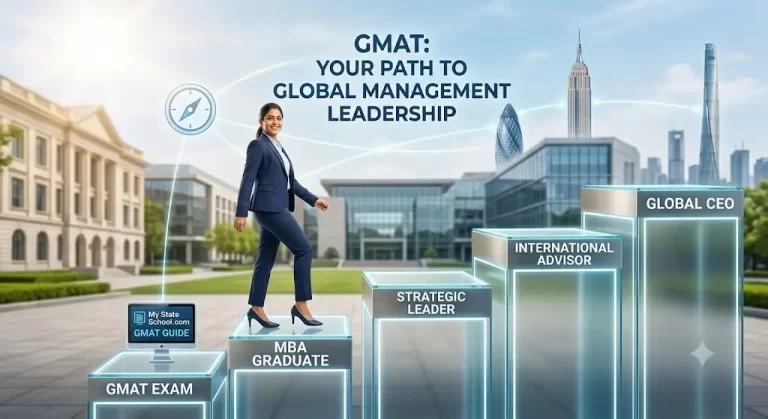 GMAT Exam Pattern, Fees, Eligibility & Scores