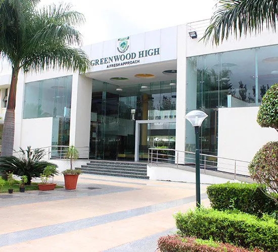 Greenwood High International Bangalore