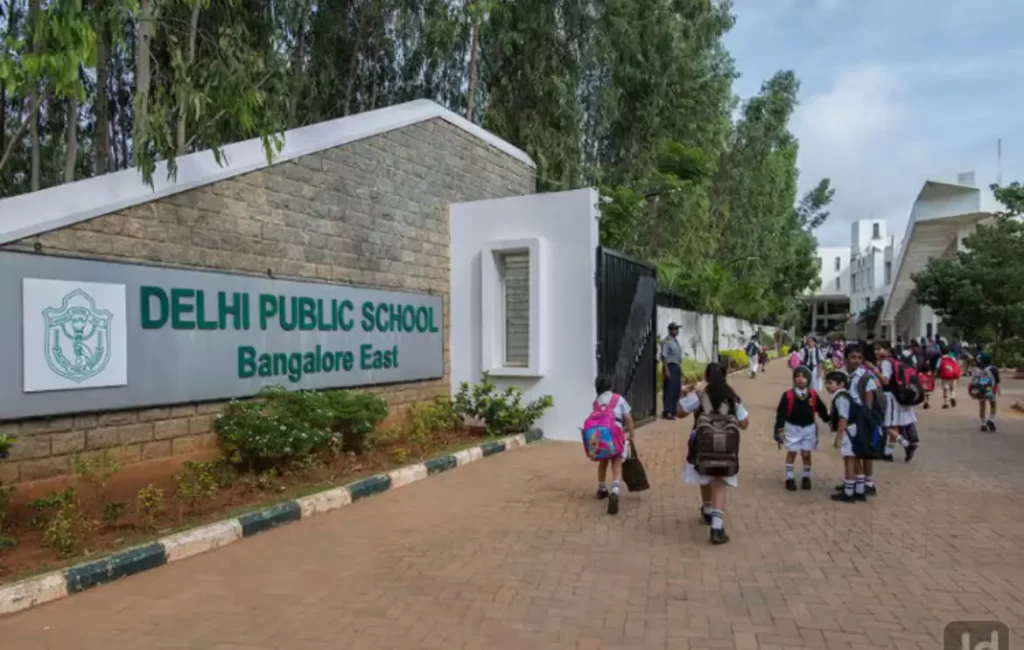 delhi public school bangalore east