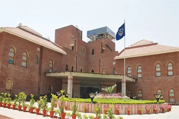ignou