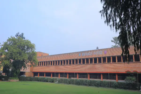 miranda house new delhi
