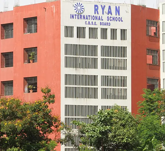 rayan international school mumbai