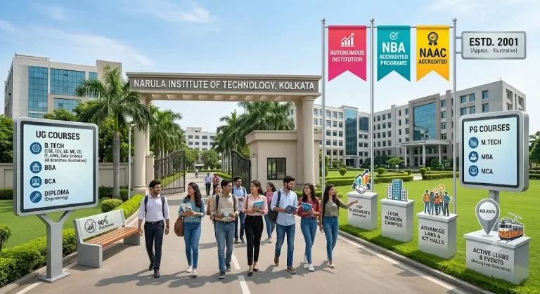 narula institute of technology kolkata