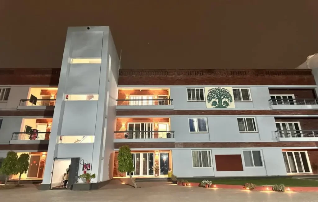 modern school barakhamba road